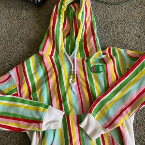 Watermelon champion hoodie